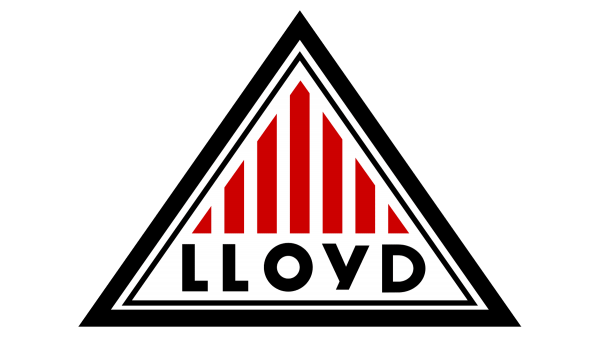 Logotipo de Lloyd
