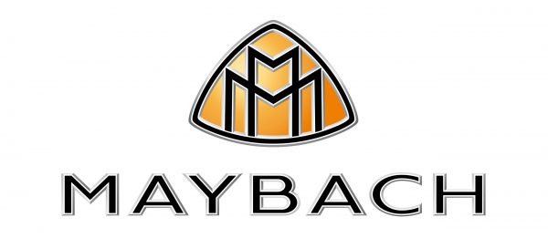 Marcas de coches alemanes - maybach-logo