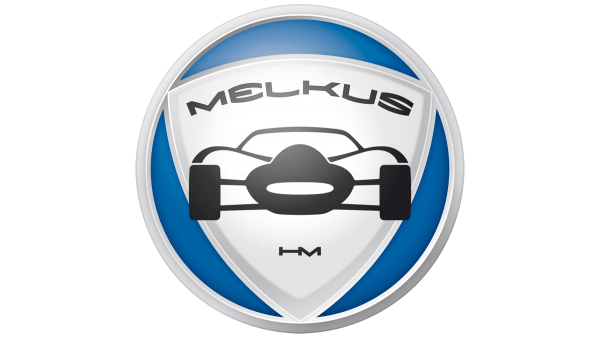Logotipo de Melkus
