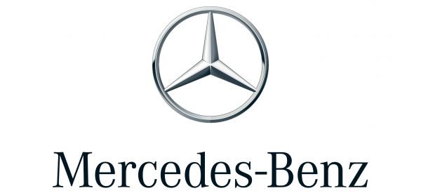 Marcas de coches alemanes - logo-mercedes-benz