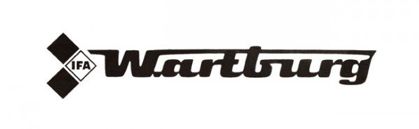 logotipo de wartburg