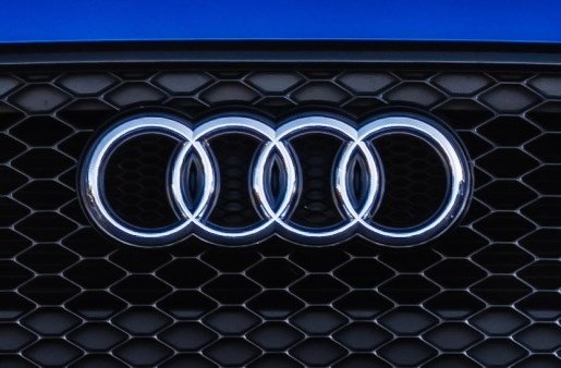Audi emblem