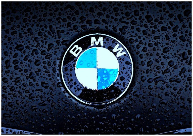 BMW Logo Meaning and History [BMW symbol]