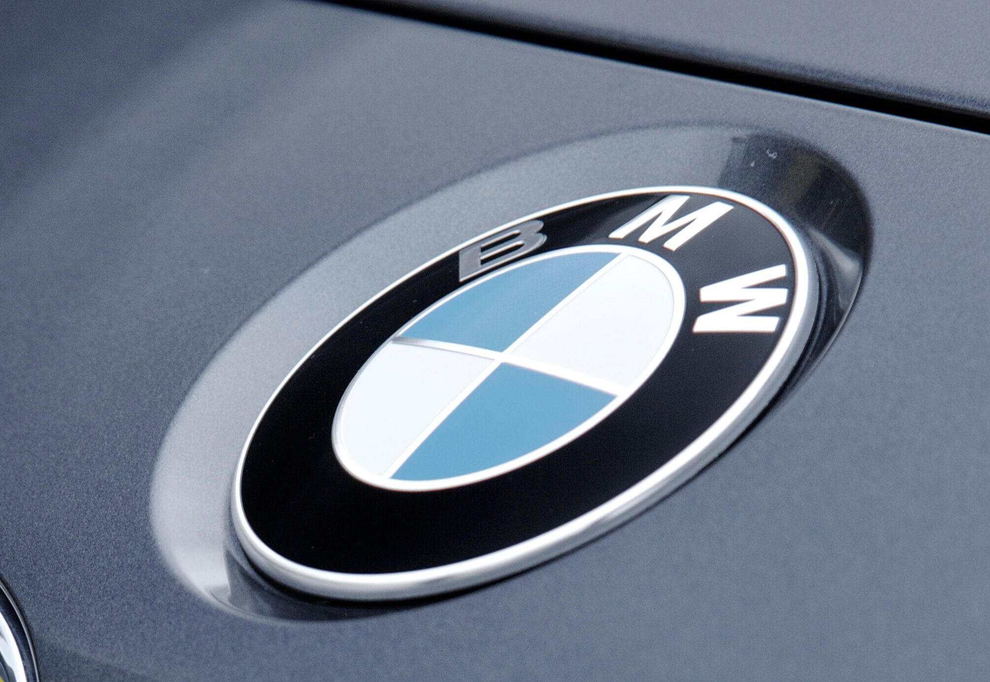 BMW Logo Meaning and
