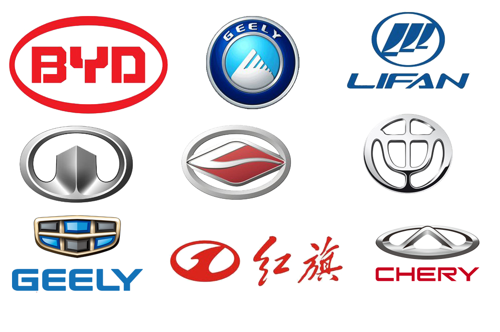 Những hãng xe nổi tiếng car logo brands trên thế giới bạn cần biết