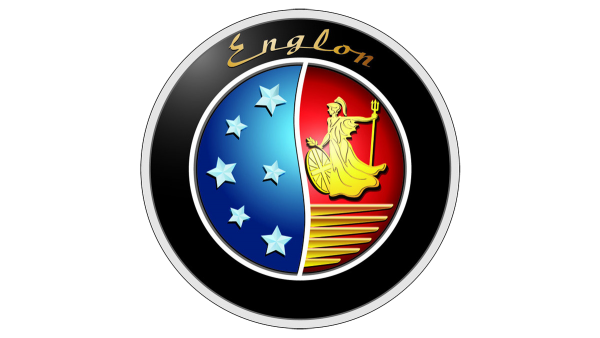 Englon Logo