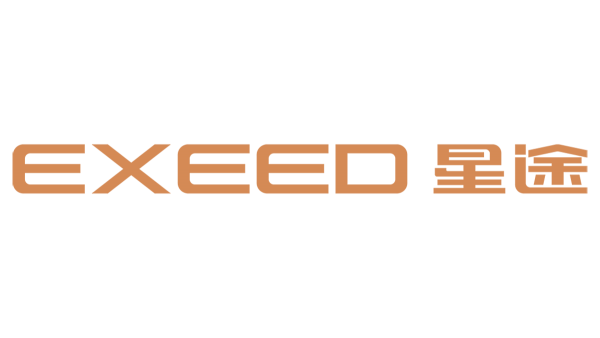 Exeed Logo