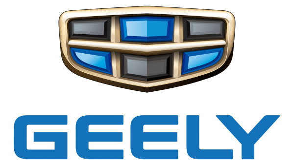 Geely Logo