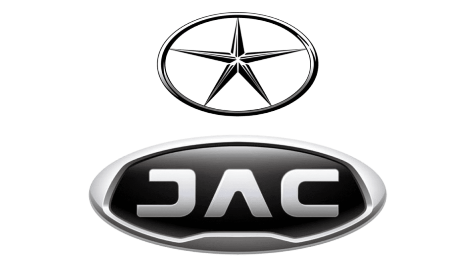 List of all Chinese Car Brands [Chinese car manufacturers]