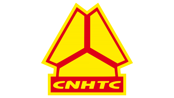 Sinotruk (CNHTC) Logo
