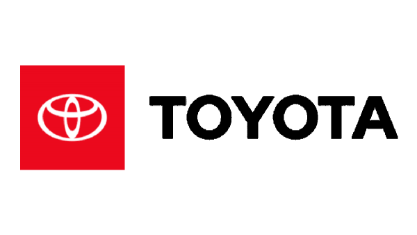Toyota Logo 2019