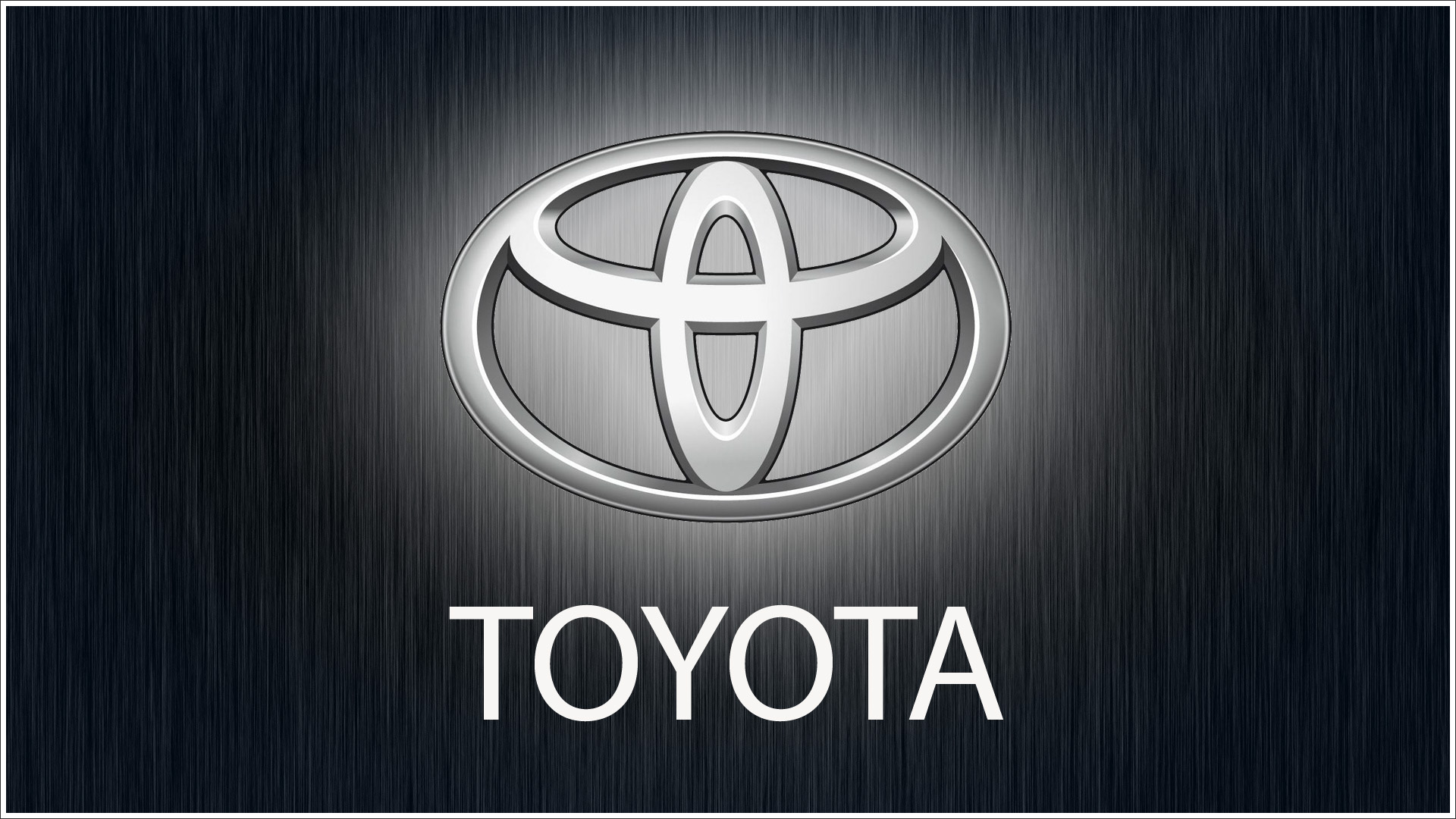 Toyota Logo Meaning and History [Toyota symbol]