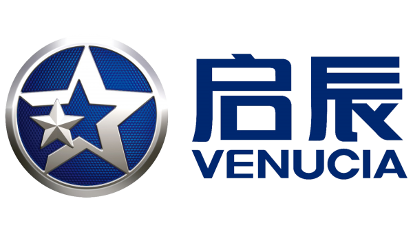 Venucia Logo