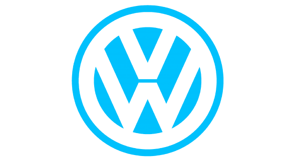 Volkswagen Logo Meaning and History [Volkswagen symbol]