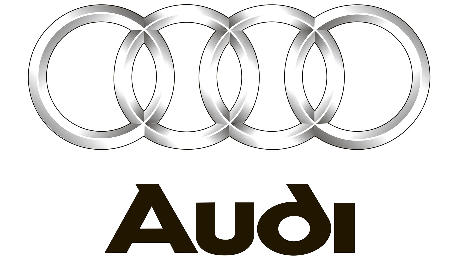 Audi Logo Meaning and History [Audi symbol]