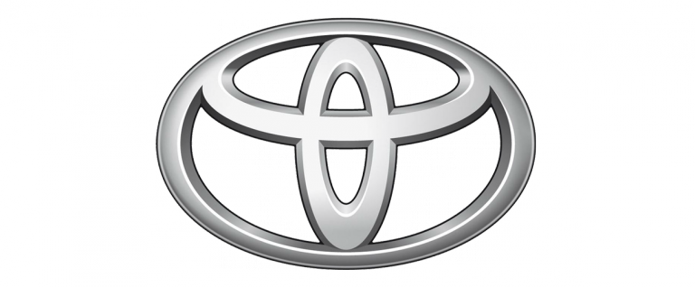 Toyota Logo Meaning and History [Toyota symbol]