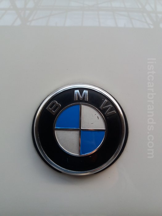 BMW Logo and symbol, meaning, history, PNG, brand