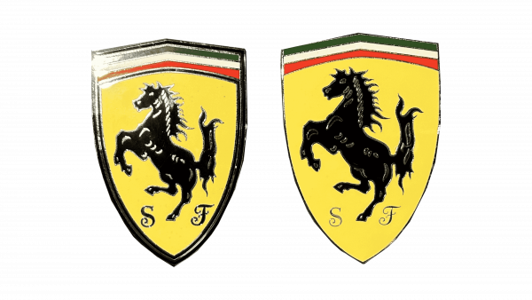 Ferrari Logo 1932