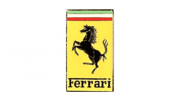 Ferrari Logo 1951