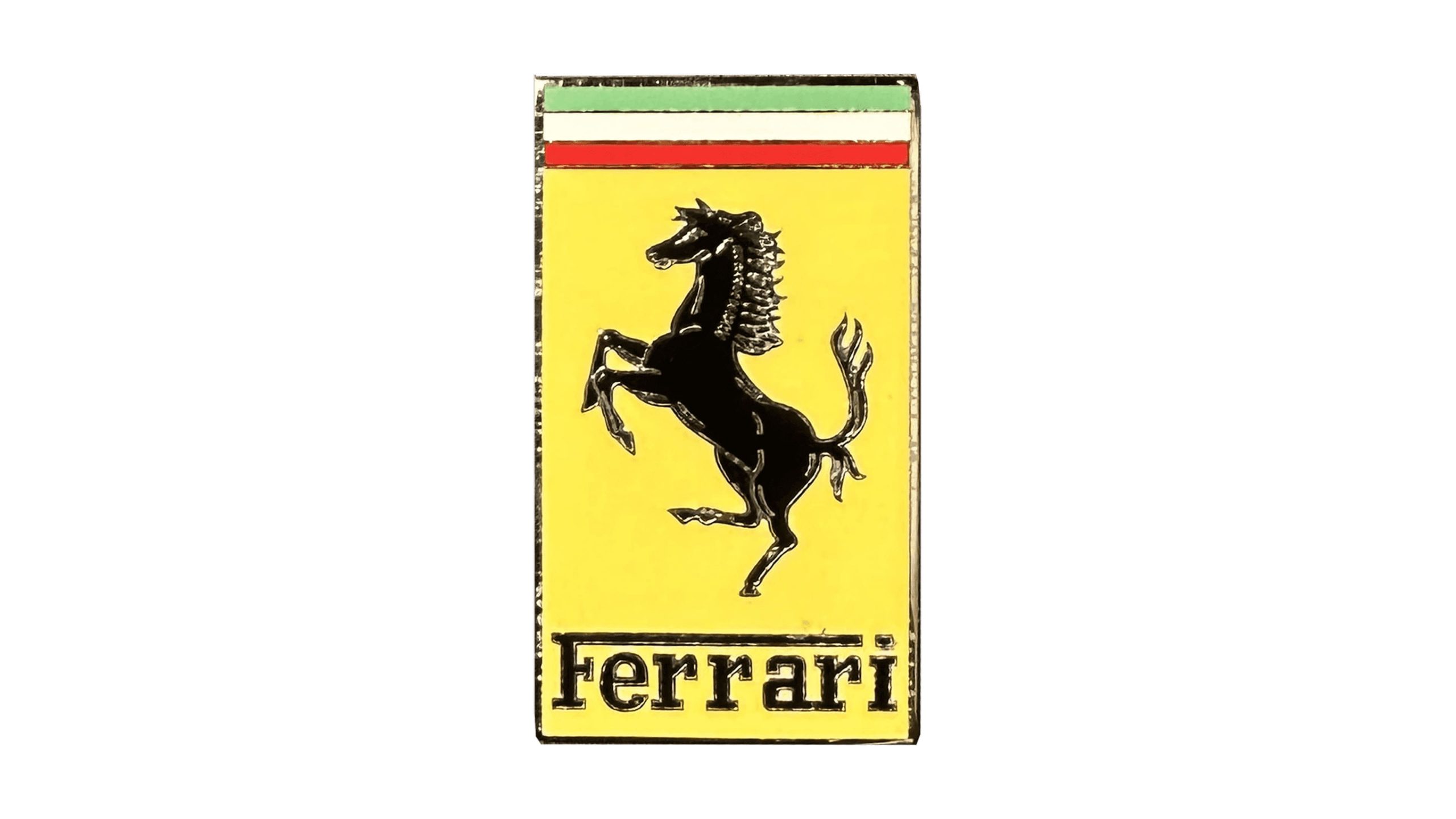 Le saviez-vous ? Le cheval cabré de Ferrari est aussi celui de Porsche |  Moniteur Automobile