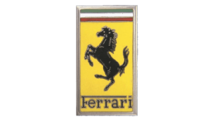 Ferrari Logo Meaning and History [Ferrari symbol]
