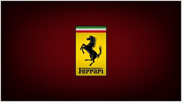 Ferrari logo images