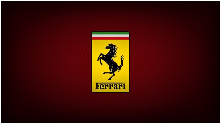 Ferrari Logo Meaning and History [Ferrari symbol]