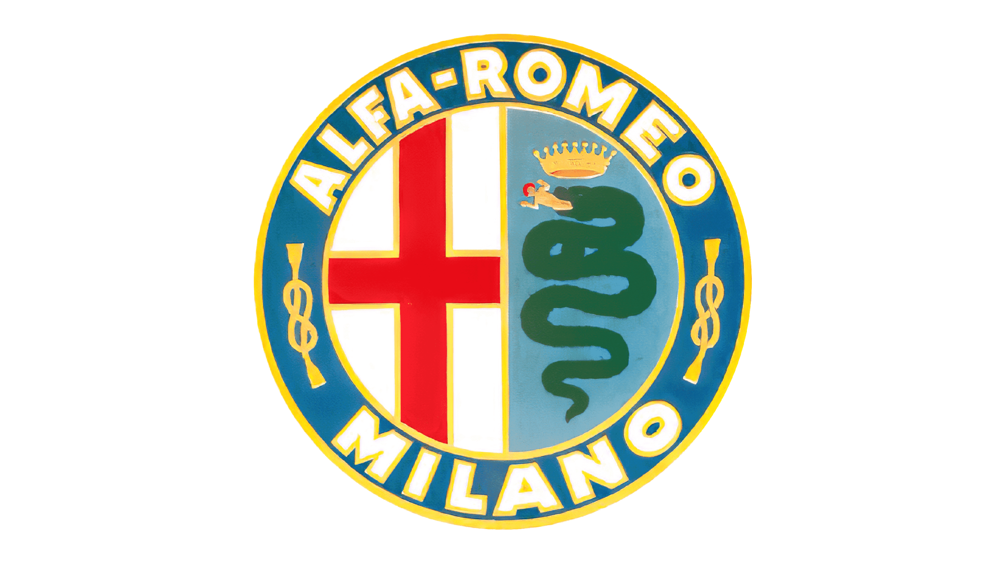 Alfa Romeo logo