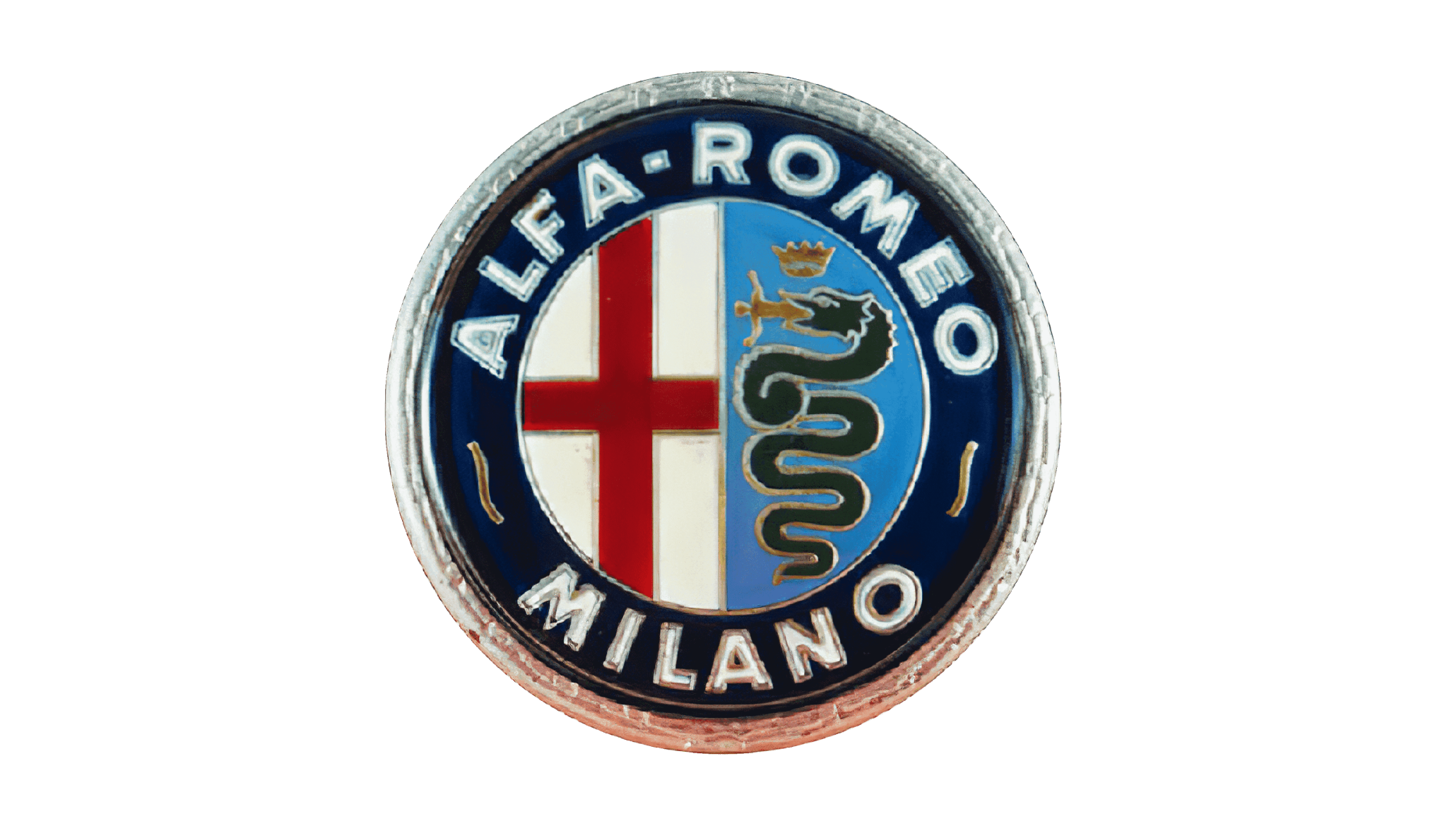 Alfa Romeo Logo Meaning and History [Alfa Romeo symbol]