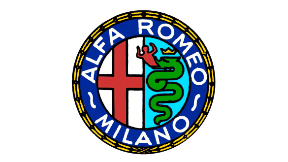 Alfa Romeo Logo Meaning and History [Alfa Romeo symbol]