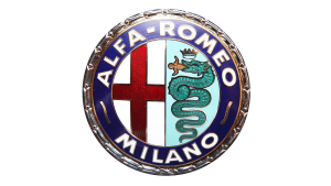 Alfa Romeo Logo Meaning and History [Alfa Romeo symbol]