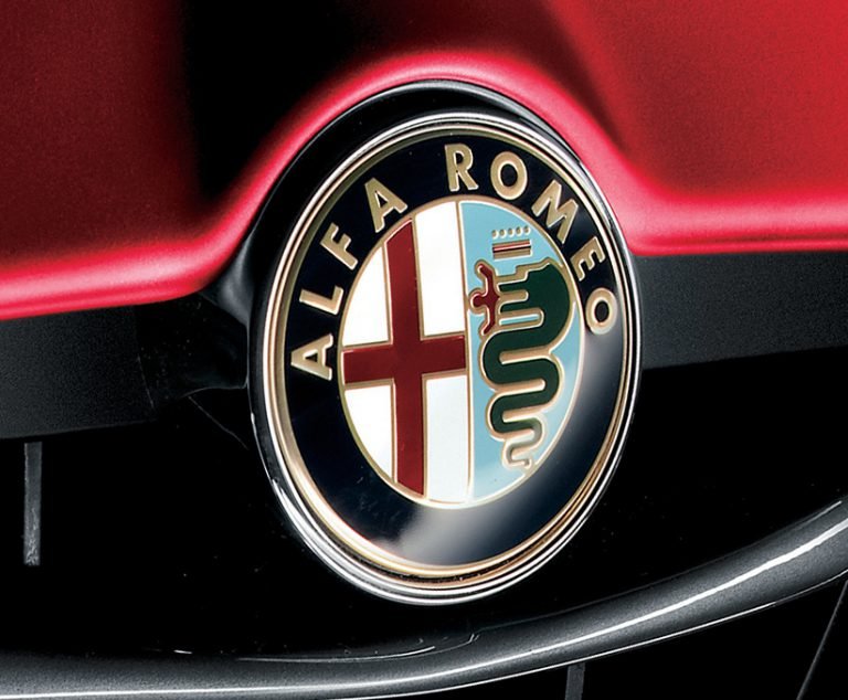 Alfa Romeo Logo Meaning and History [Alfa Romeo symbol]