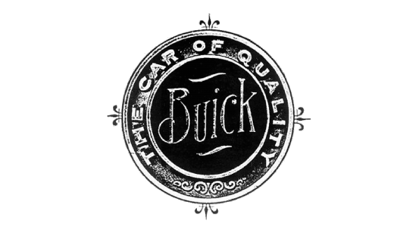 Buick Logo 1905