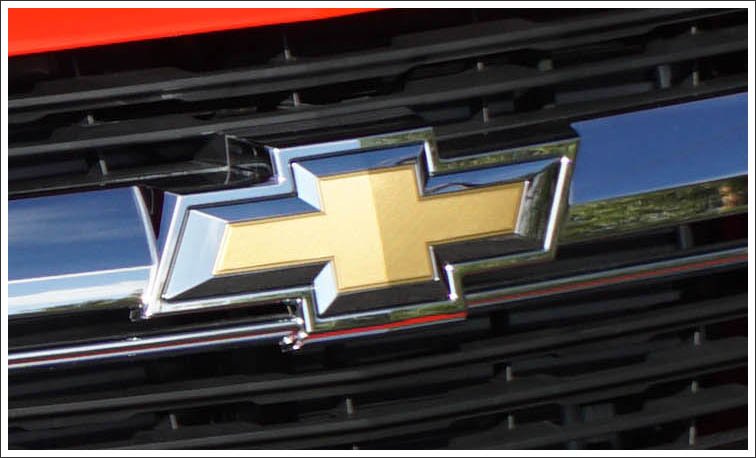 Chevrolet Logo Meaning and History [Chevrolet symbol]