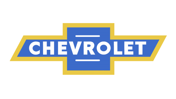 Chevrolet Logo 1940