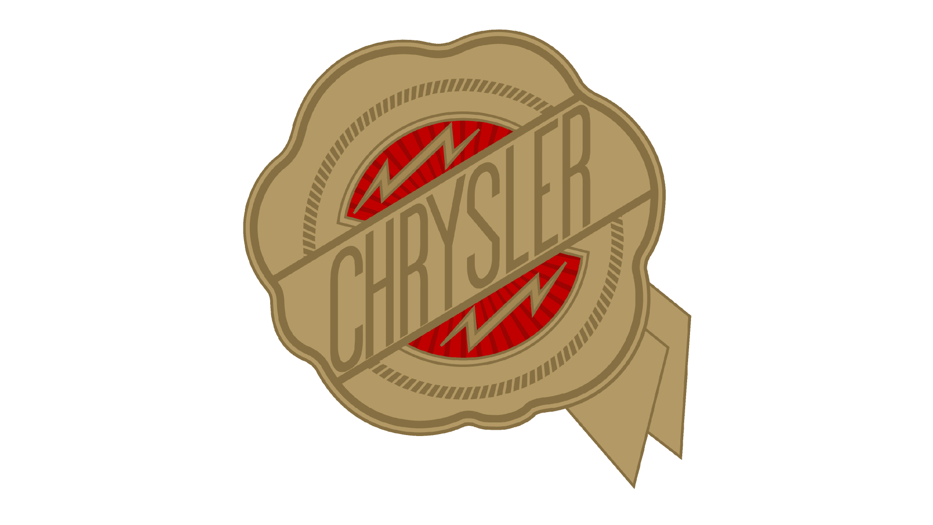 Chrysler Logo Meaning and History [Chrysler symbol]