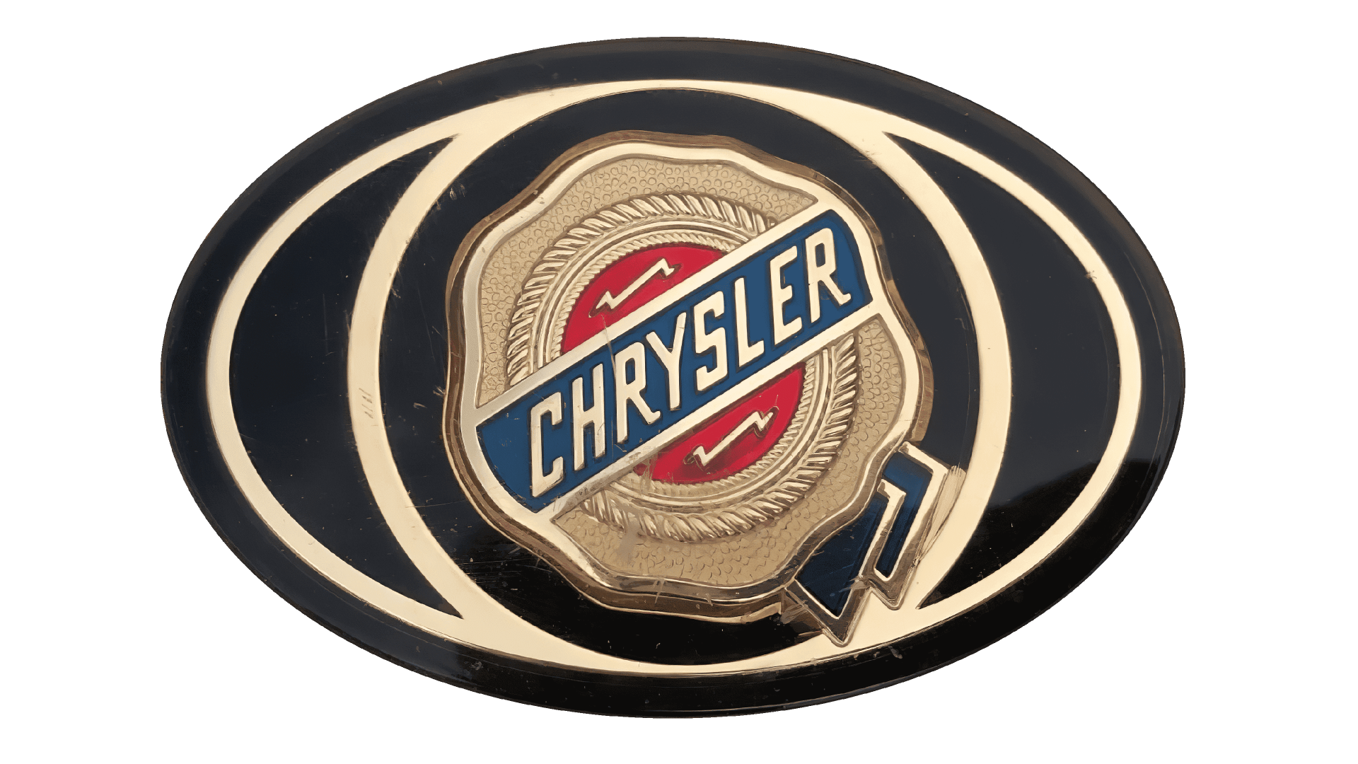 Chrysler Logo Meaning and History [Chrysler symbol]