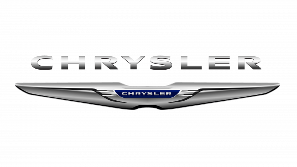 Chrysler Logo 2009