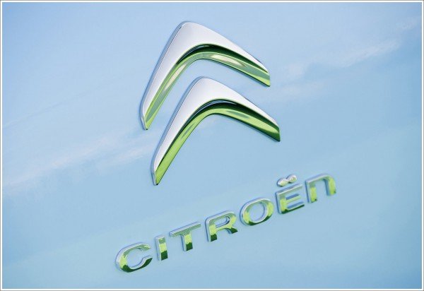 Citroën Emblem