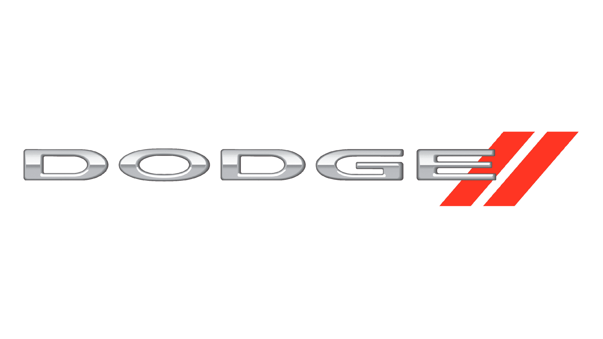 Dodge Logo Meaning and History [Dodge symbol]