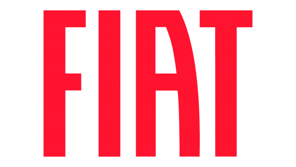 Fiat Logo 2020