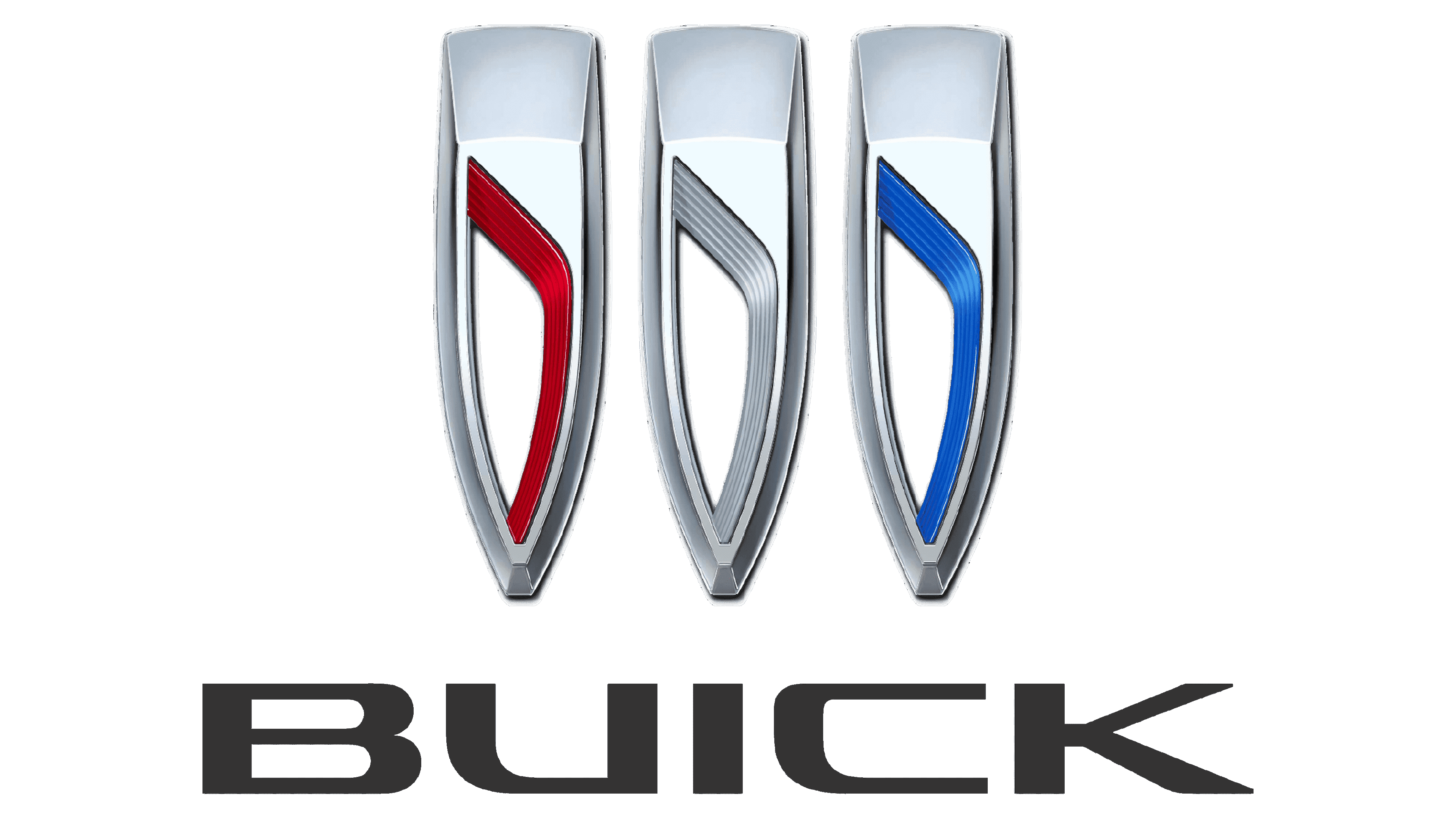 Buick Logo Full of History and Symbolism - Penske Social