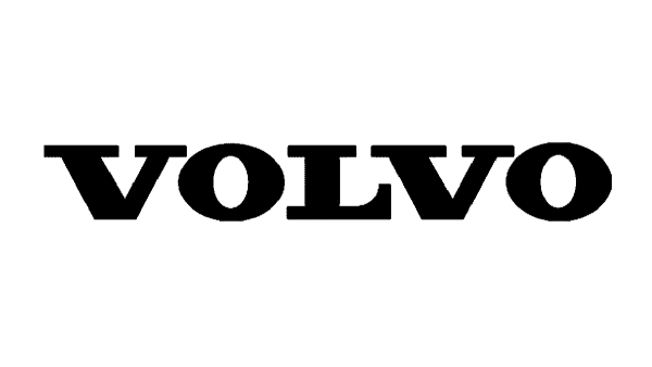 Volvo Logo 1930