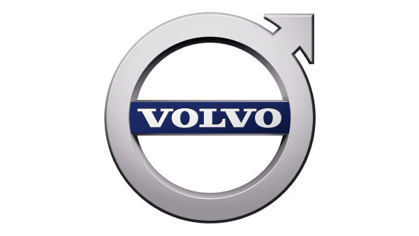 Volvo Logo 2014