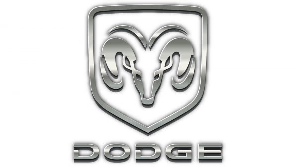 dodge ram symbol