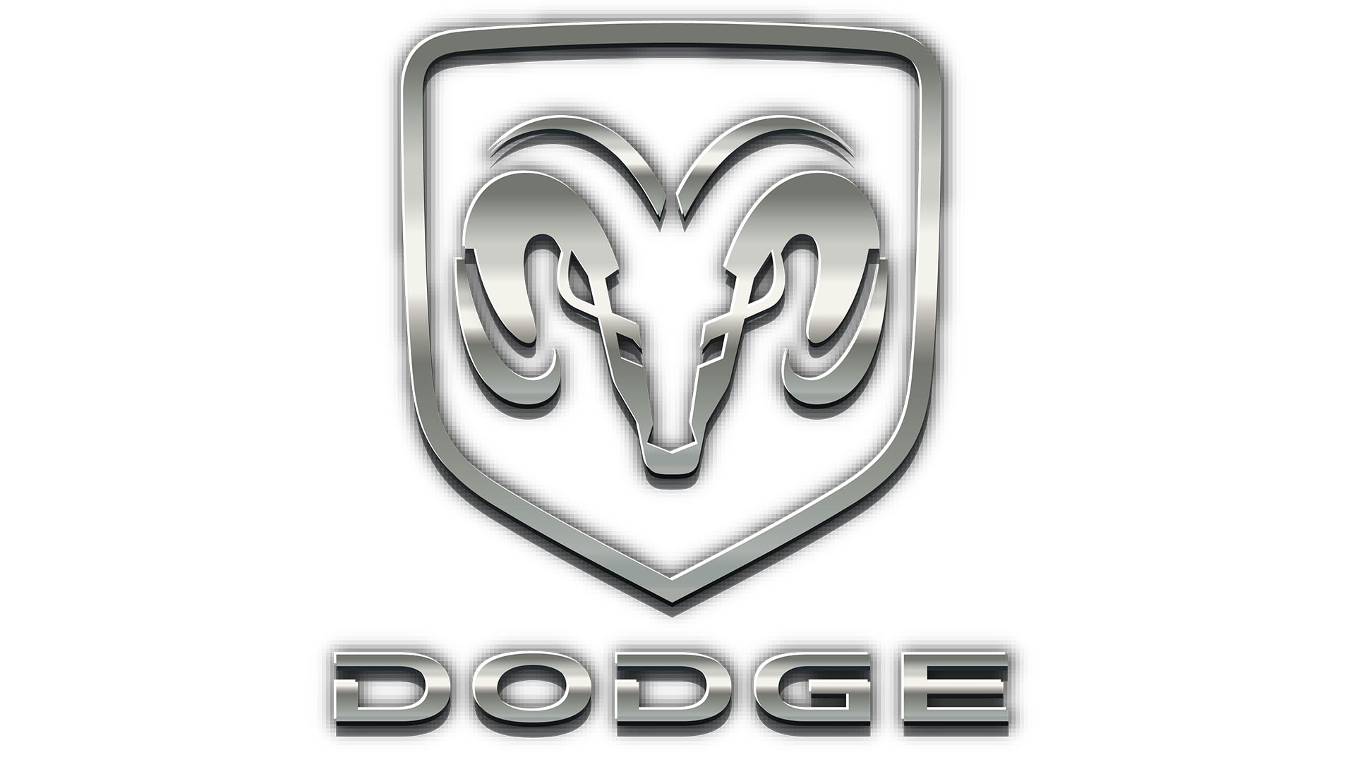 Dodge Logo Meaning and History [Dodge symbol]