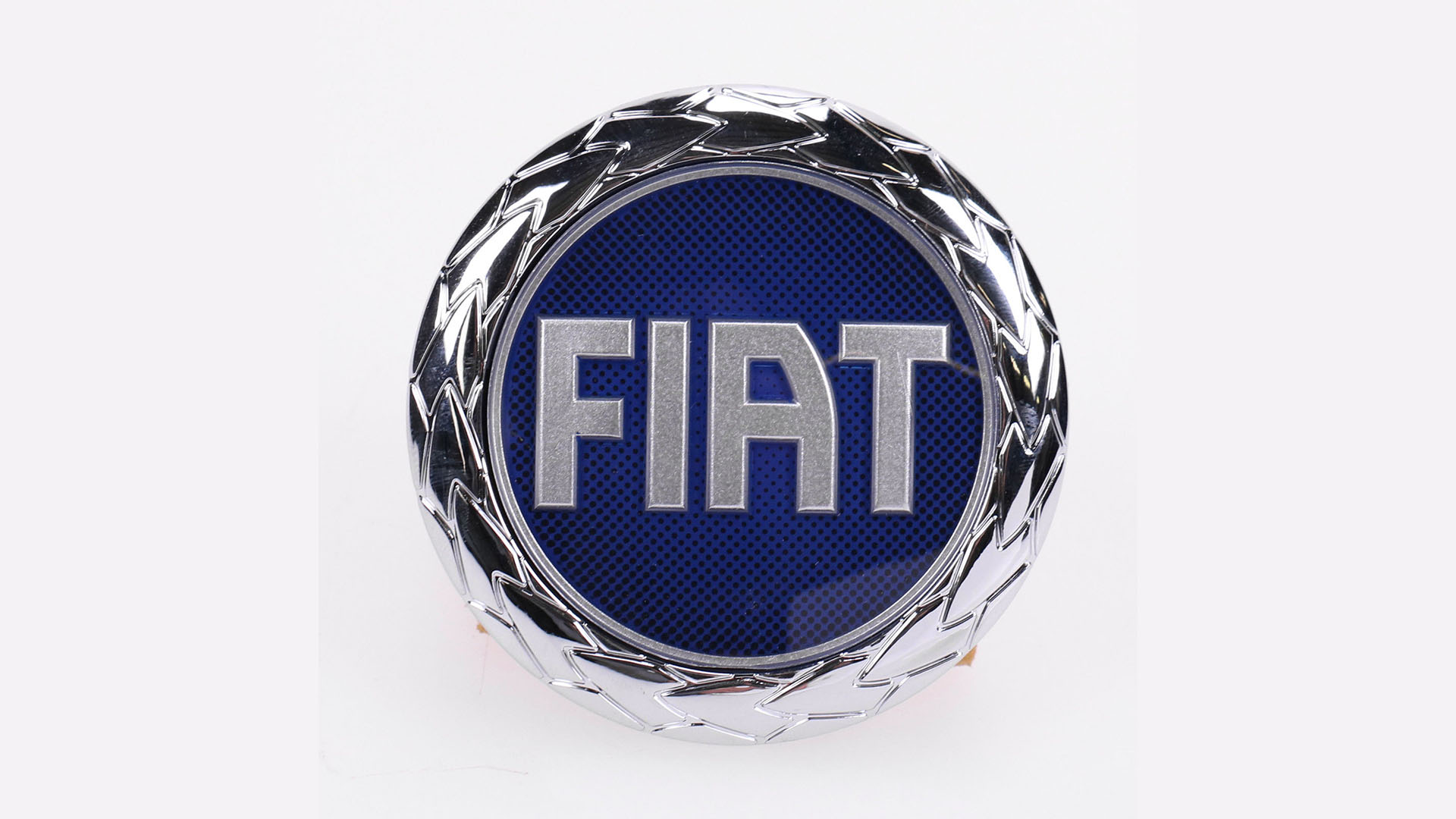 Fiat Logo Meaning and History [Fiat symbol]