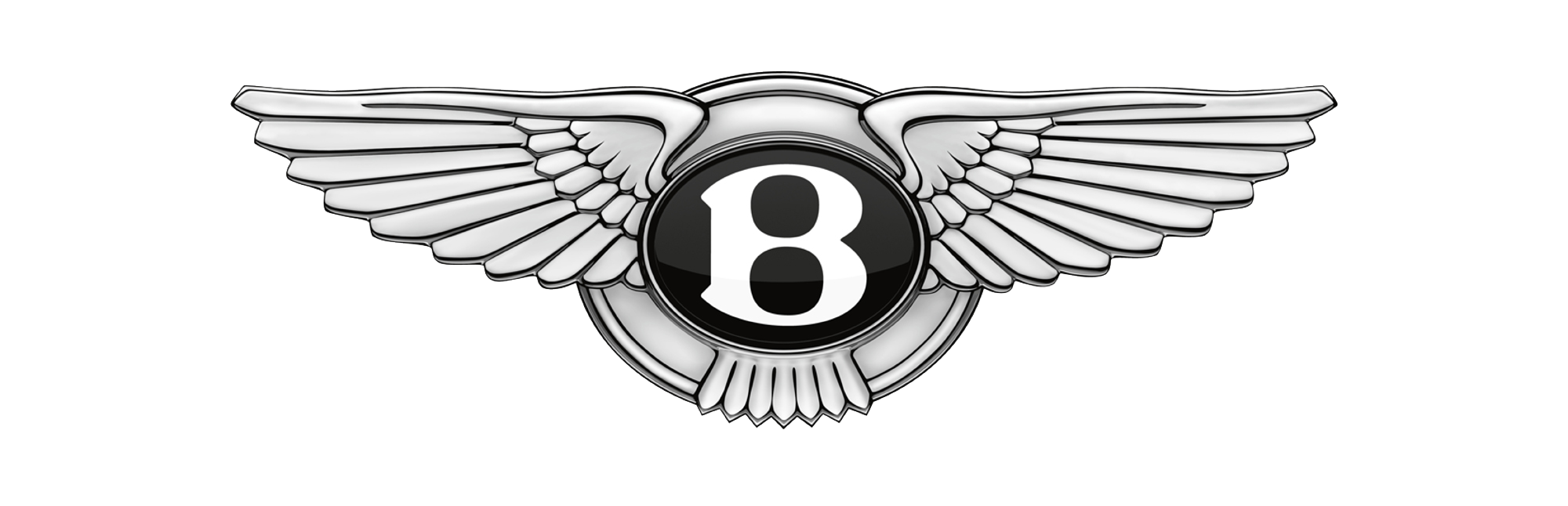 Bentley Logo Meaning and History [Bentley symbol]