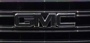 GMC Logo Meaning and History [GMC symbol]