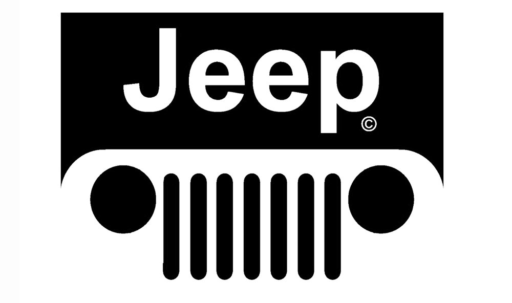 Arriba 30+ imagen jeep wrangler symbol